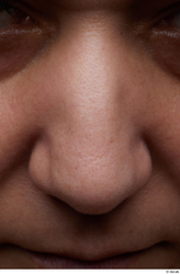 Face Nose Skin Woman Chubby Studio photo references